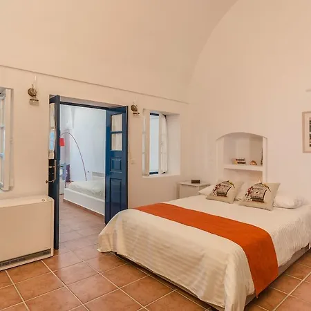 Villa Astraea House *