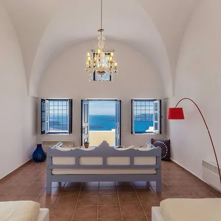Villa Astraea House *
