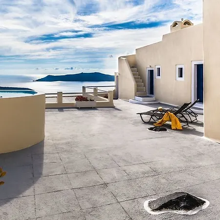 Villa Astraea House