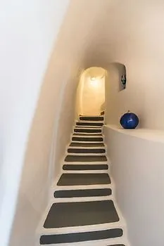 Astraea House *